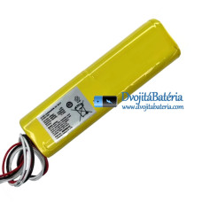 Batéria pre PLC 6033604-01 [Náhradná batéria]